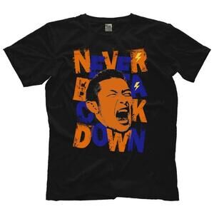 Daiki Inaba Nbd  Tshirts Shirt
